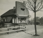 Historische foto.
<br/>
Beeldbank Groningen, zonder jaartal